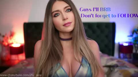 Jane online show from April 12, 2026, 12:15 am