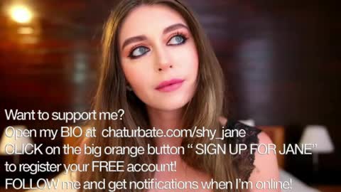 Jane online show from June 8, 2026, 6:58 am