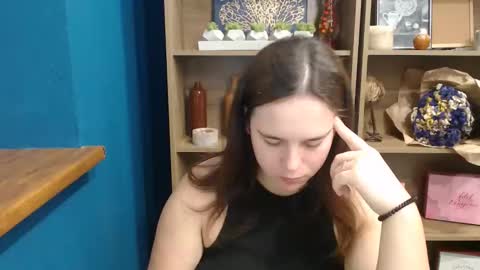 shy_lil online show from September 29, 2025, 5:56 am