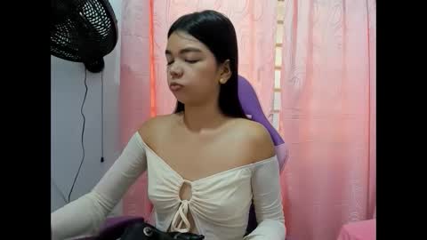 luna online show from September 21, 2025, 1:13 pm