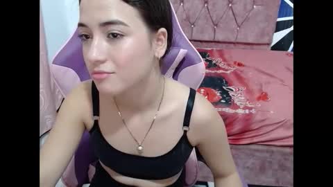 luna online show from October 20, 2025, 2:23 am