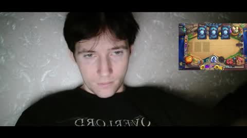 Matthew online show from October 5, 2025, 12:42 am