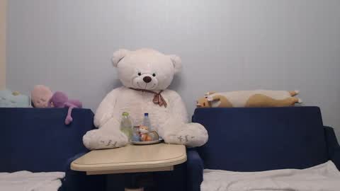 just Alex online show from April 30, 2026, 8:57 pm