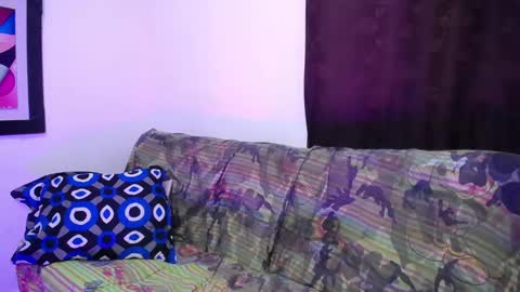 nanami online show from March 8, 2026, 11:58 am