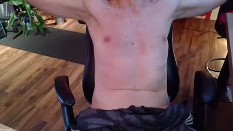 Shy Noob online show from June 11, 2026, 5:00 pm