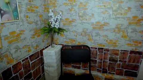 shy_sabrina_ online show from January 30, 2025, 11:33 am