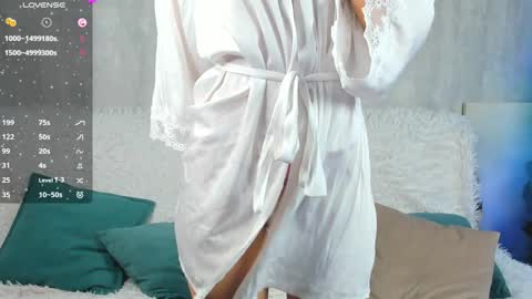 Melanie online show from January 6, 2025, 2:58 pm