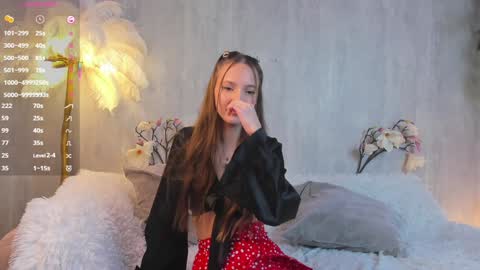 Melanie online show from February 1, 2025, 2:13 pm