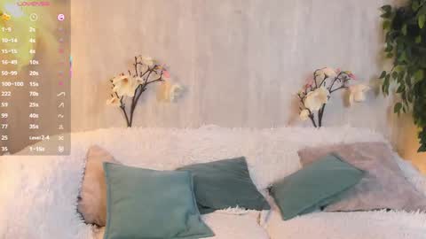 Melanie online show from March 1, 2025, 3:16 pm