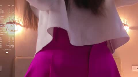 Melanie online show from September 13, 2025, 8:03 am