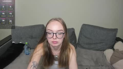 Melissa online show from October 5, 2025, 9:24 pm