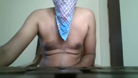 SHYAM online show from January 7, 2025, 5:01 am