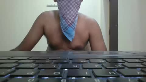 SHYAM online show from January 19, 2025, 4:33 am