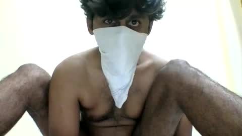 SHYAM online show from September 12, 2025, 6:52 pm