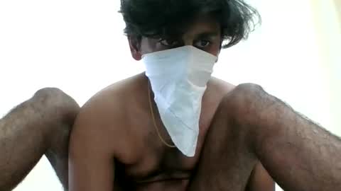 SHYAM online show from September 19, 2025, 4:14 am