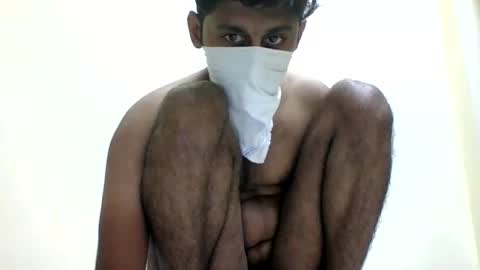 SHYAM online show from October 16, 2025, 6:09 pm