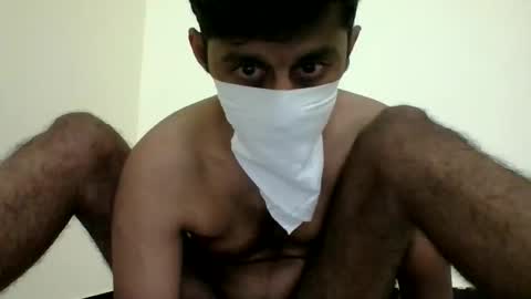 SHYAM online show from October 20, 2025, 3:56 pm