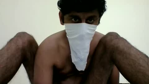 SHYAM online show from January 14, 2026, 5:51 pm