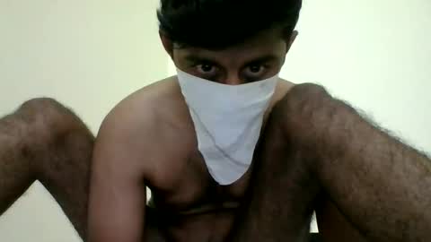 SHYAM online show from February 8, 2026, 6:44 pm