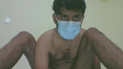 SHYAM online show from April 13, 2026, 8:25 pm