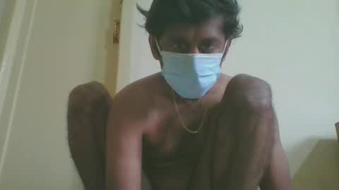 SHYAM online show from June 8, 2026, 4:24 am