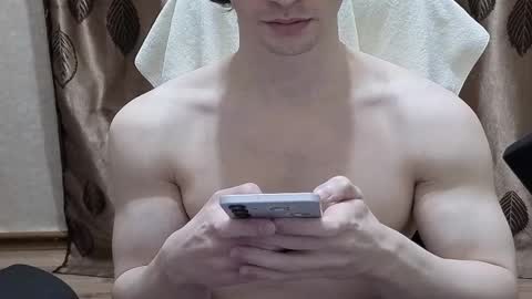 Georgiy online show from February 5, 2026, 4:00 pm