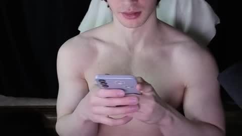 Georgiy online show from March 1, 2026, 12:40 pm