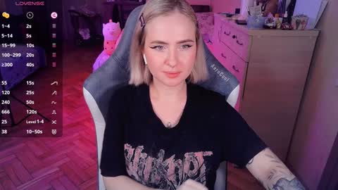 Snapshot of shyfoxxxy chatting on January 22, 2025, 9:21 pm Effie online show from January 22, 2025, 9:21 pm