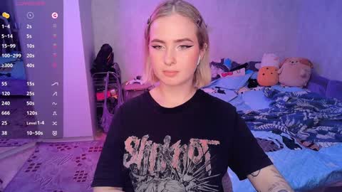 Snapshot of shyfoxxxy chatting on February 5, 2025, 9:29 pm Effie online show from February 5, 2025, 9:29 pm