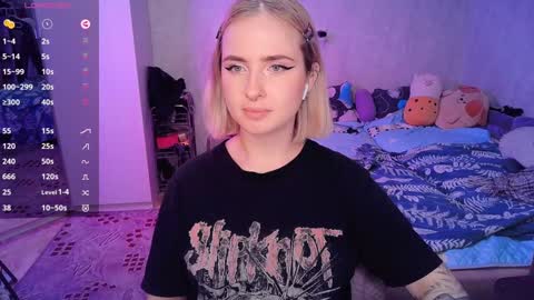 Snapshot of shyfoxxxy chatting on February 8, 2025, 4:36 pm Effie online show from February 8, 2025, 4:36 pm