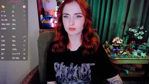 Effie online show from February 7, 2026, 11:36 am