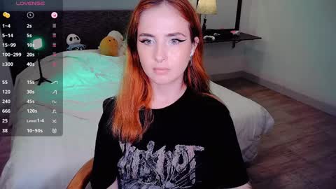 Effie online show from April 1, 2026, 1:41 pm