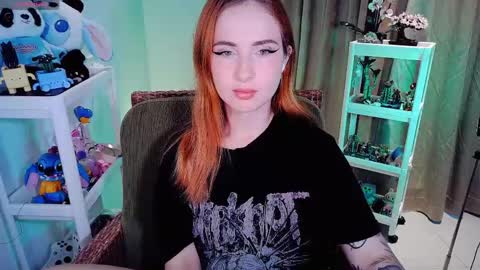 Effie online show from May 17, 2026, 6:33 am