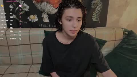 shygaze online show from April 5, 2026, 9:12 pm