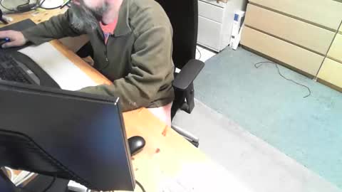 shygermanman online show from June 10, 2026, 5:07 am