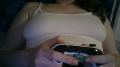 Manticmoe online show from February 26, 2025, 9:53 am