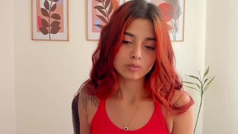 shylittlebunny online show from January 22, 2025, 6:41 pm