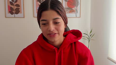 shylittlebunny online show from February 8, 2025, 4:36 pm