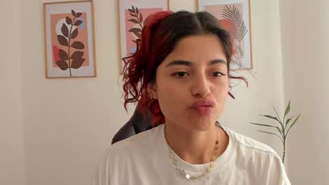 shylittlebunny online show from February 25, 2025, 7:25 pm