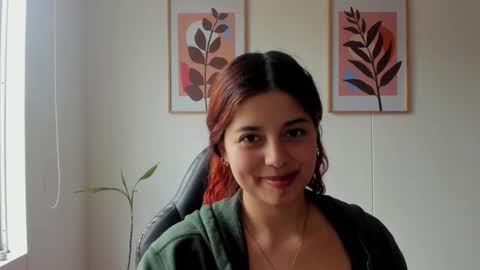 shylittlebunny online show from February 3, 2026, 4:34 pm