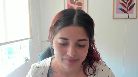 shylittlebunny online show from March 26, 2026, 2:11 pm