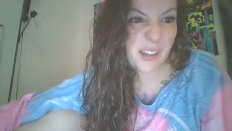 RBXs Princess online show from February 13, 2025, 3:29 am