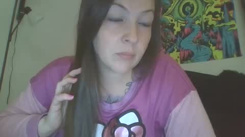 RBXs Princess online show from February 22, 2025, 3:34 am