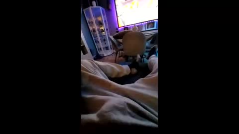 Snapshot of shynessy chatting on February 10, 2025, 12:19 am shynessy online show from February 10, 2025, 12:19 am