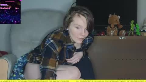 Snapshot of shyohiogirl chatting on February 11, 2025, 9:42 am Hippie online show from February 11, 2025, 9:42 am