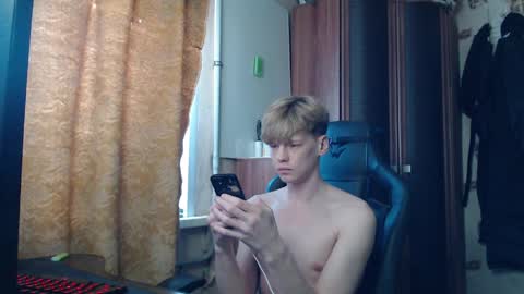 Tom and Betty online show from March 31, 2026, 6:47 am