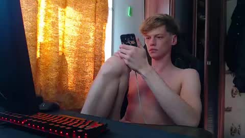 Tom and Betty online show from April 12, 2026, 9:58 am