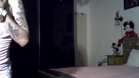 Nina online show from May 5, 2026, 9:12 pm