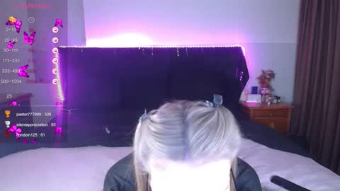 shysweetrish online show from March 6, 2026, 11:45 pm