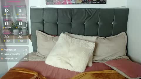 Snapshot of shyvibes_ chatting on March 1, 2025, 11:47 pm CALL ME  CHARLOTTE online show from March 1, 2025, 11:47 pm